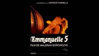 OST Emmanuelle 5 – Rock