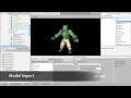 jMonkeyEngine3 SDK Showcase