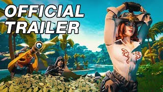 THIS IS SEASON 8 *ALL SKIN TRAILERS* | A Fortnite Movie