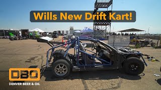 Drift Colorado Rd 3! | Great Weekend of Drifting!