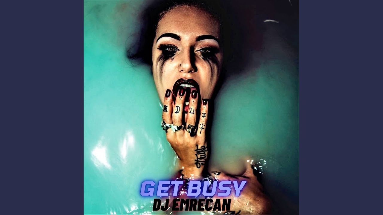 Get Busy Youtube Music