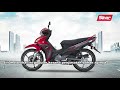 SinarPlus - Model Motosikal Paling ‘PANAS’ Sepanjang Tahun 2020