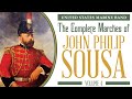 SOUSA Hail to the Spirit of Liberty - 