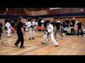 south west tagb tae kwon do championships tag team