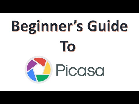 Photo Editing Tutorial in Picasa/Photo Editing Software (Beginner's Guide)