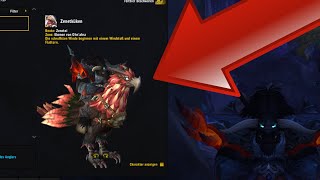 ZENETKÜKEN MOUNT GUIDE | Zenetei und Zenet Avis | Rare Mob Reittier \u0026 Dungeon Browser Tutorial