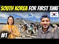 Travelling to South Korea for First Time 🇰🇷