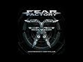 Fear Factory: Disruptor