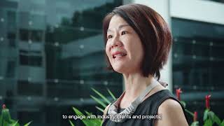 SP UXC Success Stories feat. Mitsubishi Chemical Methacrylates Singapore