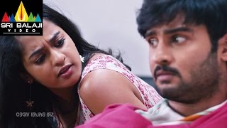 Prema Katha Chitram Movie Part 6/10 | Sudheer Babu, Nanditha | Sri Balaji Video