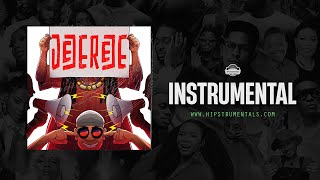 Stonebwoy - Jejereje [Instrumental] (Prod. By Ginton)