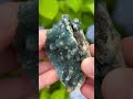 plumbogummite after pyromorphite