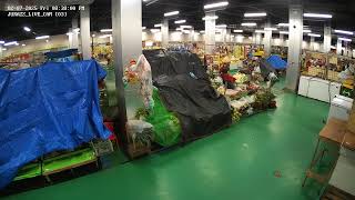 🔴 AGDAO FARMERS MARKET DAVAO CITY PHILIPPINES 🇵🇭 LIVE [CAM 3] FEBRUARY 7, 2025