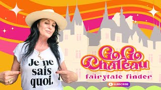 GoGo Chateau Teaser