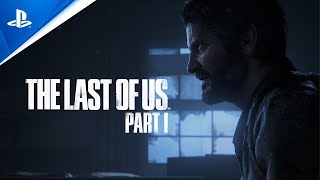 The Last of Us Part I | Tráiler de Lanzamiento