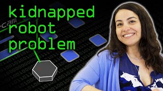 Kidnapped Robot Problem - Computerphile