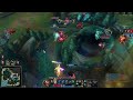 24 kill draven vs solarbacca gp who won