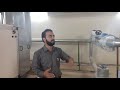 simple airhandlingunit ahu how its work.related to hvac in hindi urdu