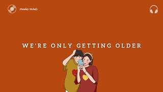 [Playlist] We're only getting older 🌈 A nostalgia trip back to childhood ~ Throwback songs