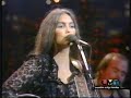 emmylou harris if i needed you live