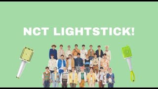 How to turn on bluetooth for a neo bong/nct lightstick