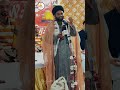 Molanan Naaz Haider Sb Buknalvi | Jashn-E-Sabar Wa Wafa 2024 #hussain #shia #abbas #yt #shortvideo