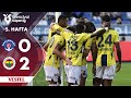 Vestel | Kasımpaşa (0-2) Fenerbahçe - Highlights/Özet | Trendyol Süper Lig - 2024/25