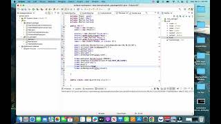 Simple Java GUI in 5 minutes