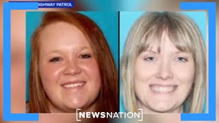 Suspect's daughter is the 'true hero' in Kansas moms case: Ex-FBI agent | Dan Ab
