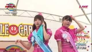 PASSPO☆ 奥仲麻琴　増井みお　M\u0026M`S③