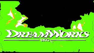 Dreamworks SKG Logo History (1997-2003) in G-Major 883