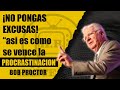 ¡🔥 COMO DEJAR DE PROCRASTINAR Y ALCANZAR TUS METAS EN 4 PASOS! - Bob Proctor🔥