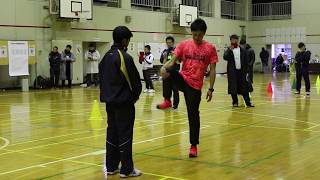 中学野球太郎Vol.22／P66ニーハイ動画