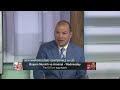 Arsenal vs. Bayern Munich Champions League 2nd Leg PREDICTIONS  ESPN FC