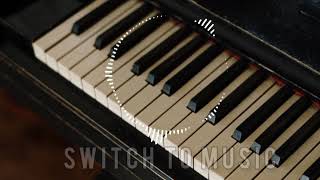 soft piano music | background music | ringtone | alarm tone | switch to music |