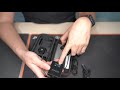 sokani tiny wireless uhf lavalier microphone system unboxing