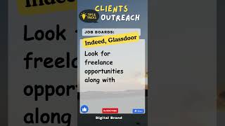 how to find usa clients,how to get clients from usa,how to get local clients,how to get internationa
