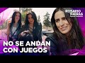 Rosario y Tania necesitan dinero a cualquier costo | Capítulo 9 | Temporada 2 | Rosario Tijeras