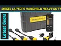 Diesel Laptops Handheld Heavy Duty Scan Tool with DPF Regen AZ Review