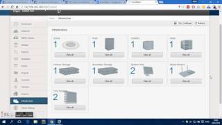 CN408 - Implement CloudStack