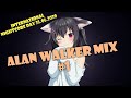 International Nightcore Day - Alan Walker MIX #1