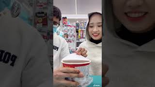 finding halal food in korean convenience stores 🇰🇷🥢