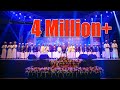 কলরব শিল্পীগোষ্ঠীর যুগপূর্তির সঙ্গীত | আলোর প্রদীপ জ্বালি আমরাই | Bangla Islamic Song 2018