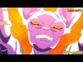 Dragon Ball Super 2 Saga 2024 - Goku Fusion Zalama VS Zeno Omni God Final Form !!