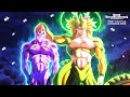 Dragon Ball Super 2: "Saga 2024" - Goku Fusion Zalama VS Zeno Omni God Final Form !!
