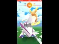 pokedraft v6 kristba roxanne division raichu a vs tp windy 31s