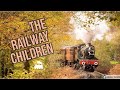 Railway Children (Chapter 5) E. Nesbit: Bedtime story (a sleep story for anxiety & insomia)