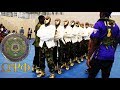 Omega Psi Phi (ΡΨ Chapter) Spring 18' Probate (TSU)