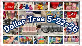 Dollar Tree Let's See What is New This week! 😎
