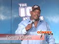 Sweet And Sour Shrimp - Tommy Chunn (Stand Up Comedy)